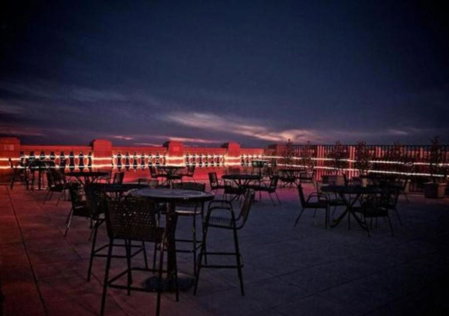 The Mayo Hotel, Tulsa, United States