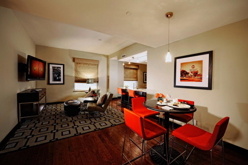 The Mayo Hotel, Tulsa, United States