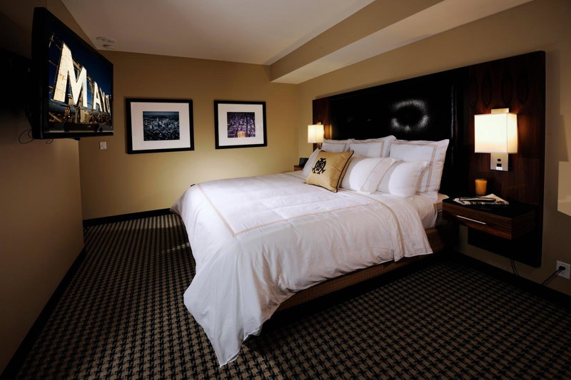 The Mayo Hotel, Tulsa, United States