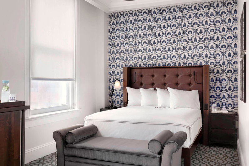 Q&C Hotel and Bar New Orleans, Autograph Collection, New Orleans, Estados Unidos
