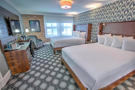 Q&C Hotel and Bar New Orleans, Autograph Collection, New Orleans, Estados Unidos