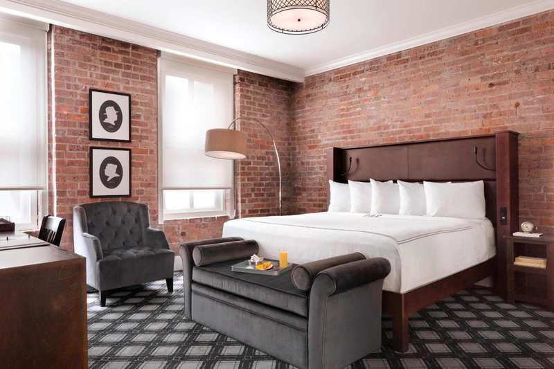 Q&C Hotel and Bar New Orleans, Autograph Collection, New Orleans, Estados Unidos