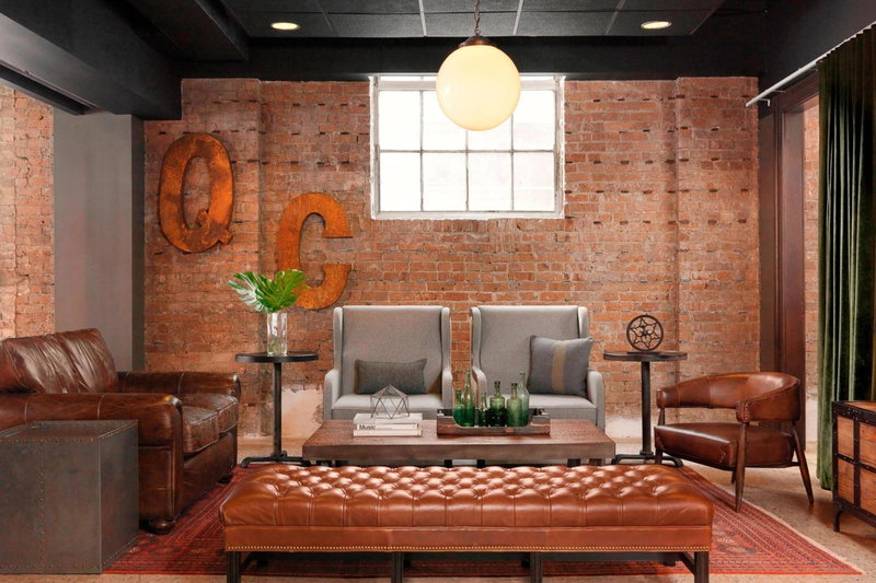 Q&C Hotel and Bar New Orleans, Autograph Collection, New Orleans, Estados Unidos