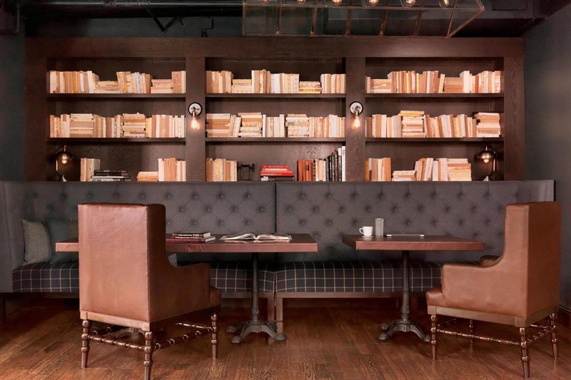 Q&C Hotel and Bar New Orleans, Autograph Collection, New Orleans, Estados Unidos