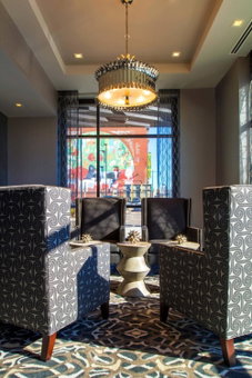 Fairfield Inn & Suites by Marriott Boston Cambridge, Cambridge, United States