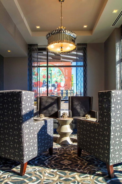 Fairfield Inn & Suites by Marriott Boston Cambridge, Cambridge, United States