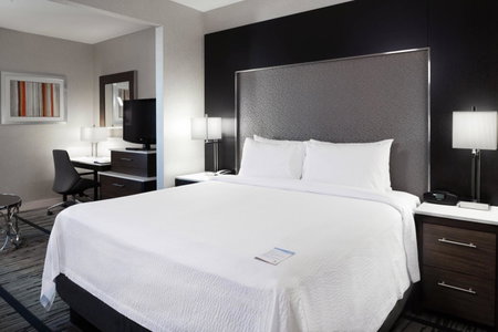 Fairfield Inn & Suites by Marriott Boston Cambridge, Cambridge, United States