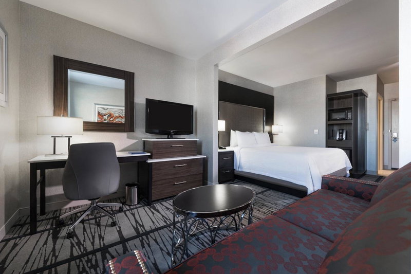 Fairfield Inn & Suites by Marriott Boston Cambridge, Cambridge, United States