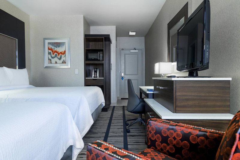 Fairfield Inn & Suites by Marriott Boston Cambridge, Cambridge, United States