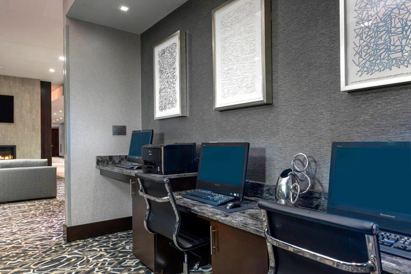 Fairfield Inn & Suites by Marriott Boston Cambridge, Cambridge, United States