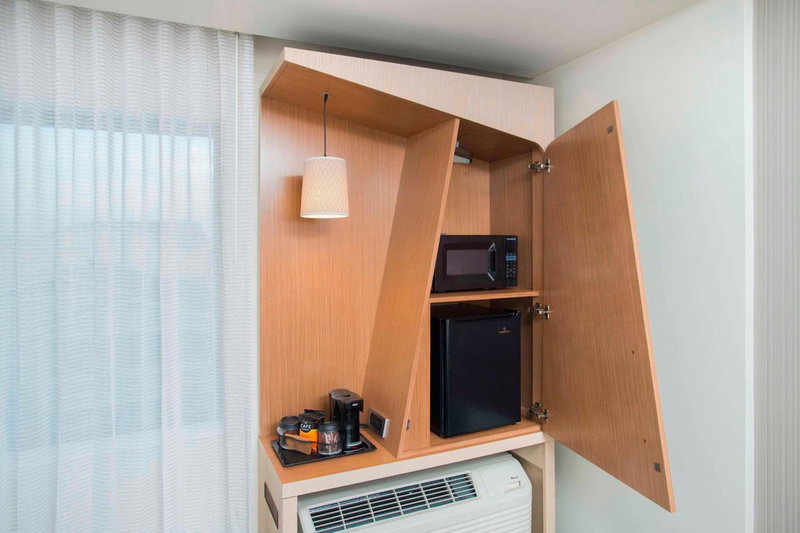 Courtyard by Marriott Redwood City, Redwood City, Estados Unidos