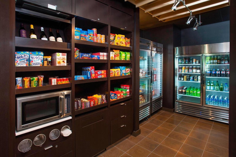 Courtyard by Marriott Redwood City, Redwood City, Estados Unidos
