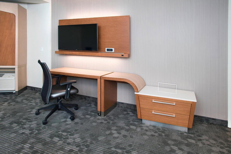 Courtyard by Marriott Redwood City, Redwood City, Estados Unidos