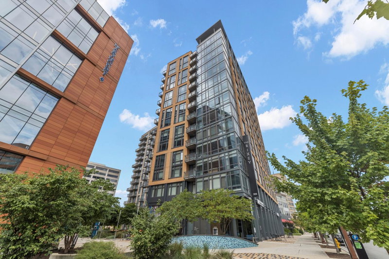 Placemakr Marymount Ballston, Arlington, Estados Unidos