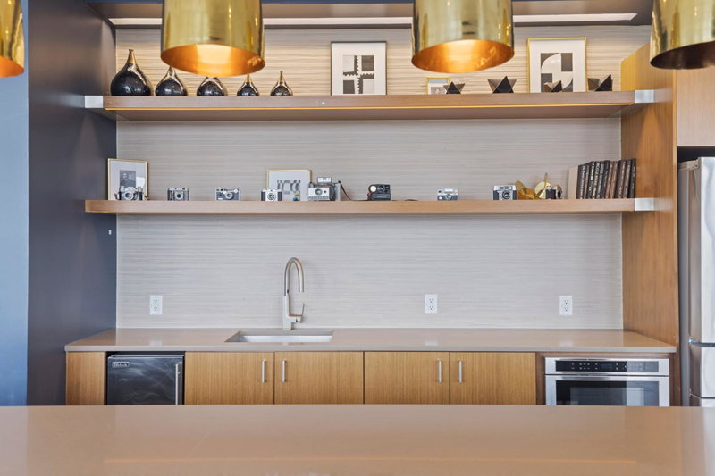 Placemakr Marymount Ballston, Arlington, Estados Unidos