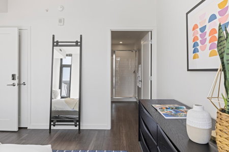 Placemakr Marymount Ballston, Arlington, Соединённые Штаты