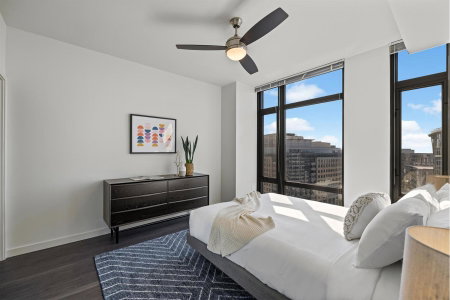 Placemakr Marymount Ballston, Arlington, Соединённые Штаты