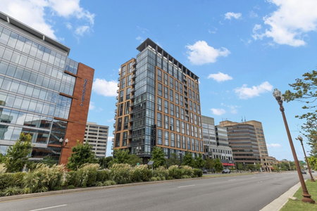 Placemakr Marymount Ballston, Arlington, Соединённые Штаты