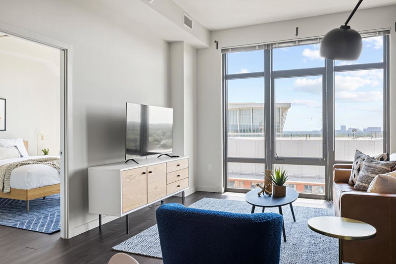 Placemakr Marymount Ballston, Arlington, Estados Unidos
