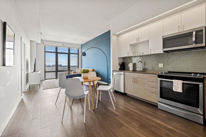 Placemakr Marymount Ballston, Arlington, Estados Unidos