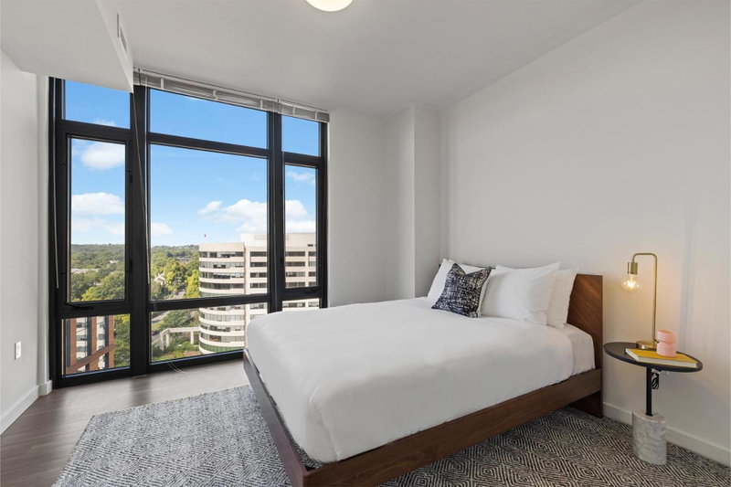 Placemakr Marymount Ballston, Arlington, Estados Unidos