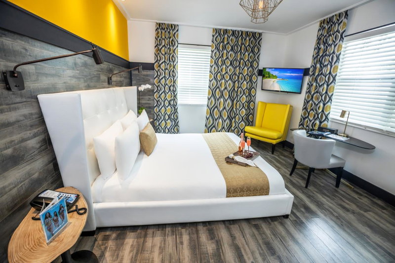 Catalina Hotel & Beach Club, Miami Beach, United States