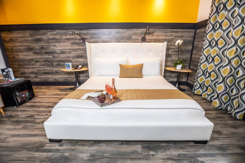Catalina Hotel & Beach Club, Miami Beach, United States