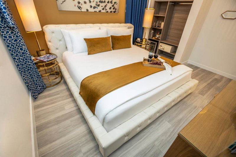 Catalina Hotel & Beach Club, Miami Beach, United States