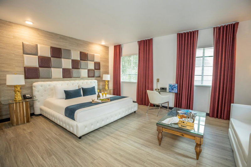 Catalina Hotel & Beach Club, Miami Beach, United States
