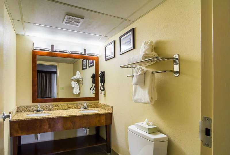 Comfort Inn Cleveland Downtown, Cleveland, United States