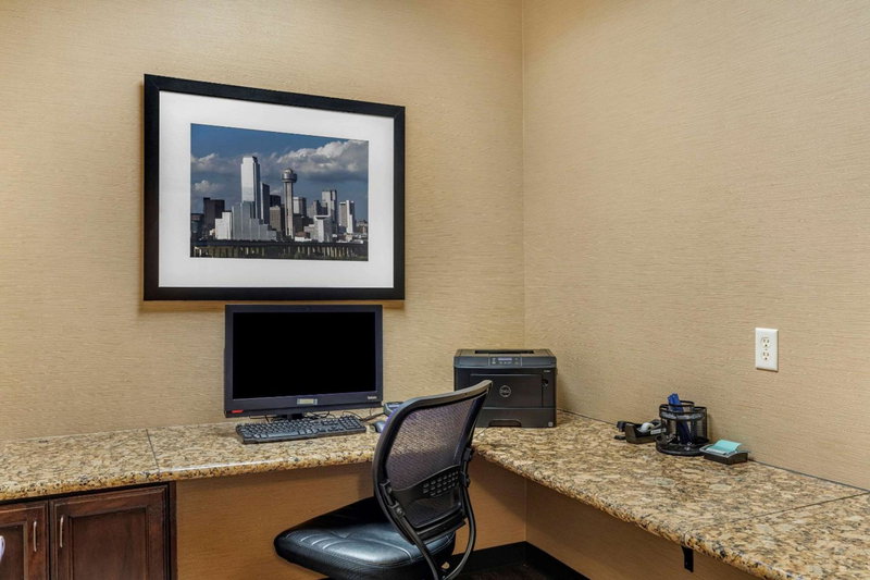 Comfort Suites Frisco, Frisco, United States