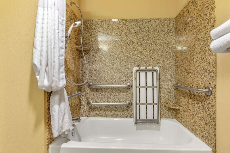 Comfort Suites Frisco, Frisco, United States