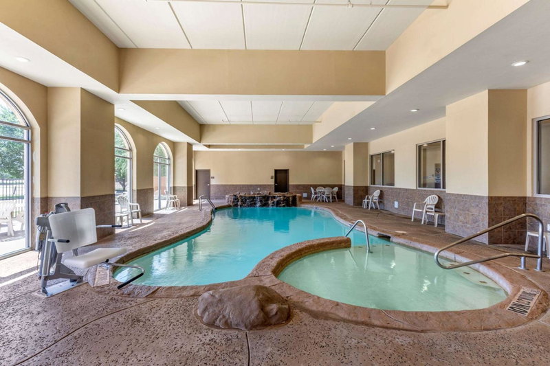 Comfort Suites Frisco, Frisco, United States
