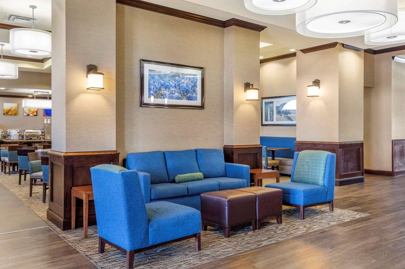 Comfort Suites Frisco, Frisco, United States