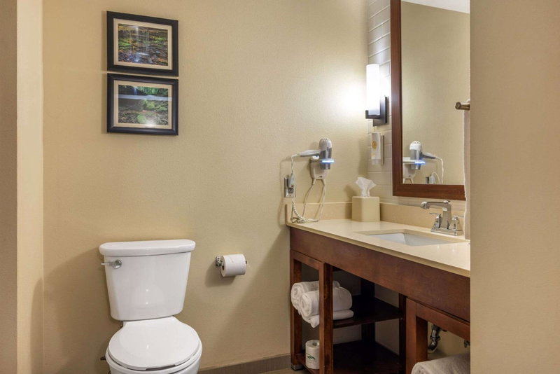 Comfort Inn & Suites At CrossPlex Village, Birmingham, United States