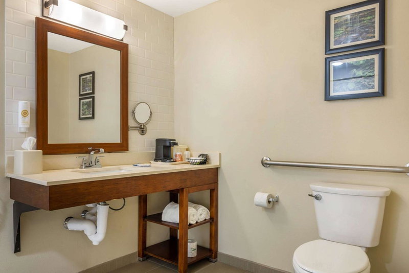 Comfort Inn & Suites At CrossPlex Village, Birmingham, United States