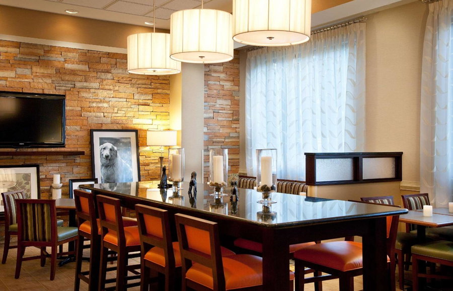 Hampton Inn Alexandria, Alexandria, United States