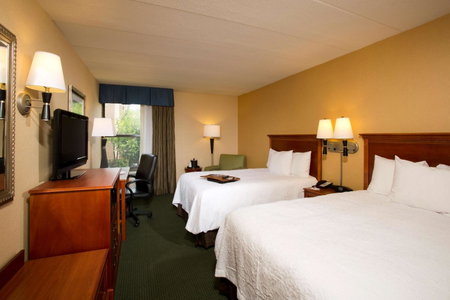Hampton Inn Alexandria, Alexandria, United States