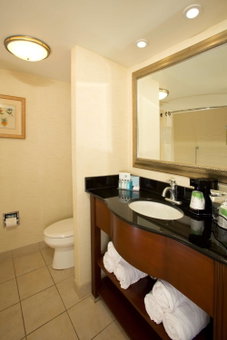 Hampton Inn Alexandria, Alexandria, United States