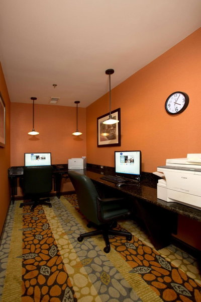 Hampton Inn Alexandria, Alexandria, United States
