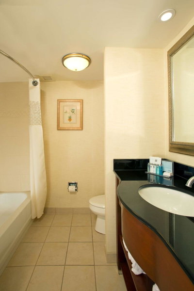 Hampton Inn Alexandria, Alexandria, United States