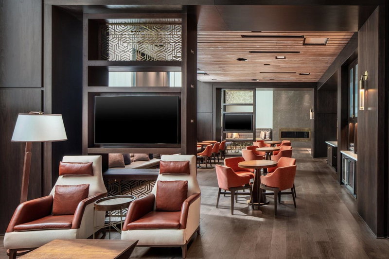 Lancaster Marriott at Penn Square, Lancaster, United States