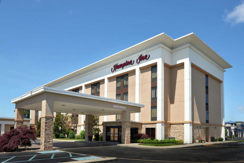 Hampton Inn Rehoboth Beach, Rehoboth Beach, United States