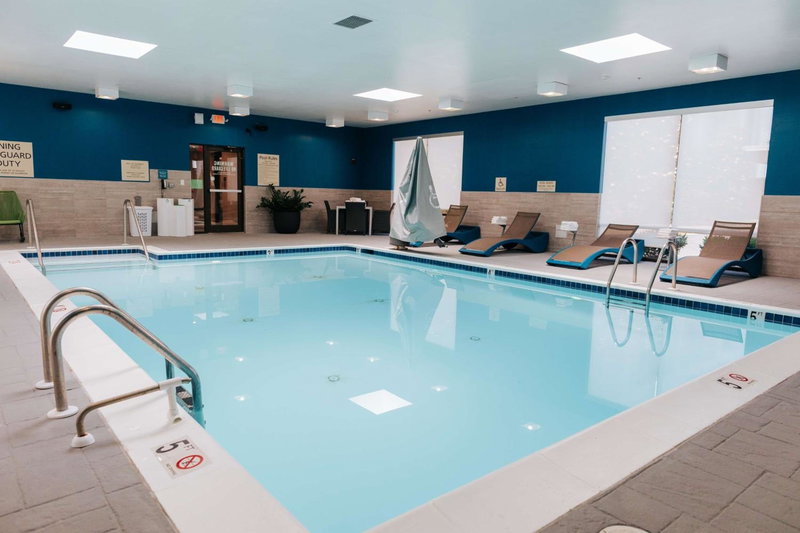 Hampton Inn Rehoboth Beach, Rehoboth Beach, United States
