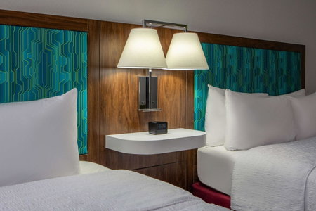 Hampton Inn Rehoboth Beach, Rehoboth Beach, United States