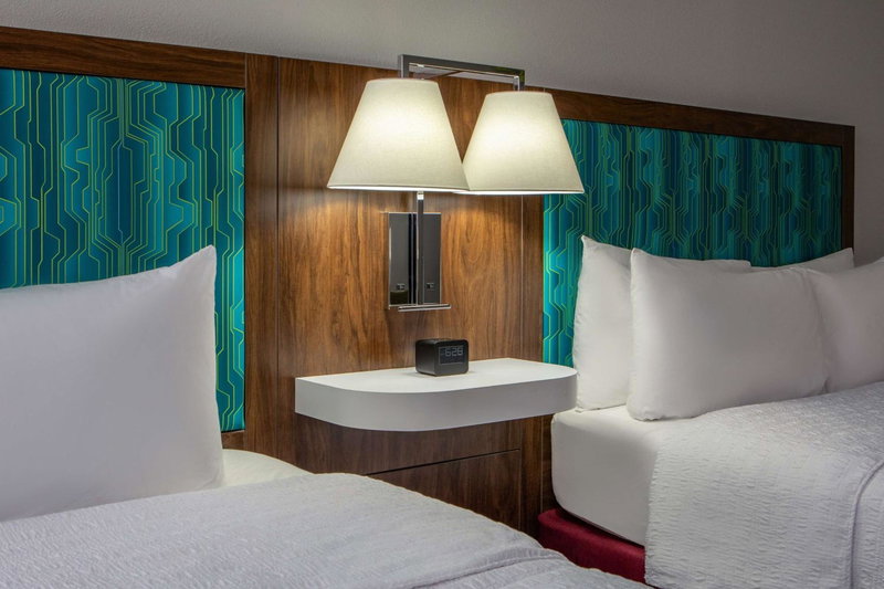 Hampton Inn Rehoboth Beach, Rehoboth Beach, United States
