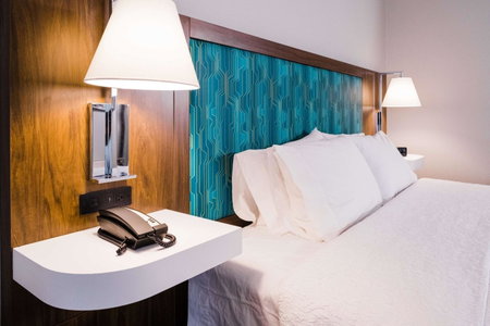 Hampton Inn Rehoboth Beach, Rehoboth Beach, United States