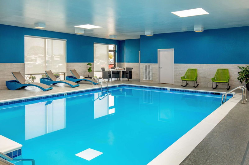 Hampton Inn Rehoboth Beach, Rehoboth Beach, United States
