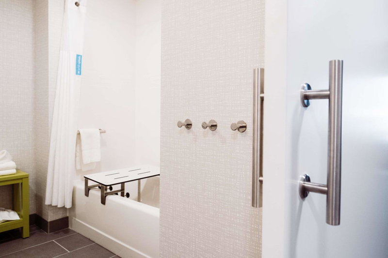 Hampton Inn Rehoboth Beach, Rehoboth Beach, United States