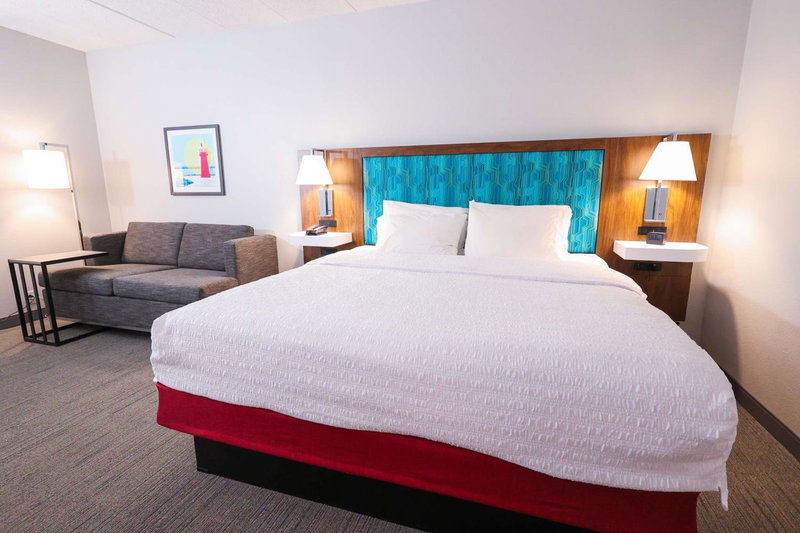 Hampton Inn Rehoboth Beach, Rehoboth Beach, United States